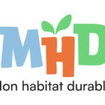 logo mon habitat durable